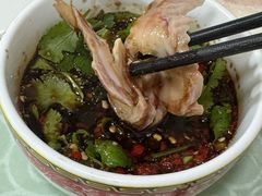 -映秋饭店(李庄总店)