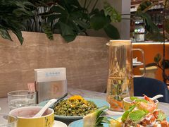 -志明眷村·台式融合菜·宵夜