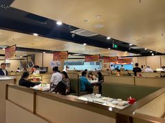 -海底捞火锅(塘厦天虹店)