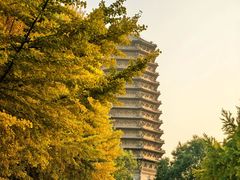 -玲珑塔公园