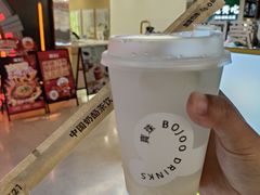 -宝珠奶酪(闵行仲盛店)