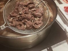 -大喜牛鲜牛肉火锅(世纪金源店)