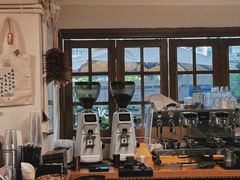 -本無咖啡·BeanWood Coffee