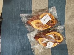 -雀食面包店(钟楼店)