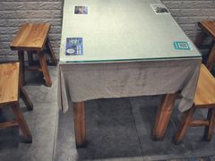-大嘻咹biangbiang面(历史博物馆店)