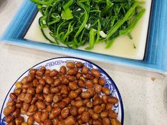 -锦里海景海鲜餐厅.三亚老字号(亚龙湾中心广场店)