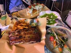 -LESCEDARS Brasserie Bistro香柏树