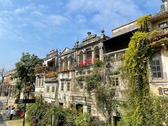 -赤坎·广东华侨国际旅游度假区