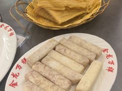 -万祥牛肉火锅(金龙店)