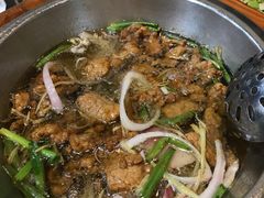-来客家食府 · 福建客家菜(厦禾路店)