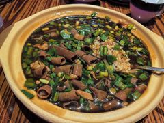 -蚝堡海鲜·威海菜·海肠捞饭·烧烤·亚洲吃蚝公司(幸福门店)