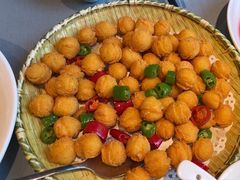 -台鄉缘 ·小海鲜·台州菜(桃林路店)