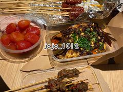 -盟重烧烤(高正街店)
