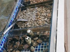 -天盛海鲜烧烤大排档·本地小海鲜·牟平腿穗子(幸福店)