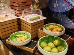 -京旬海鲜放题·铁板烧自助餐厅