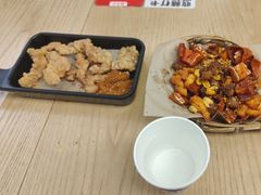 -蓉李记成都名小吃(宜昌伍家岗万达店)