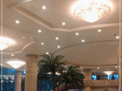 -南京维景国际大酒店(南京博物院店)