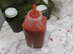 -木子谷深圳甜品自助餐(梅林店)