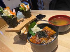 -Tuna maki寿司(园区永旺店)