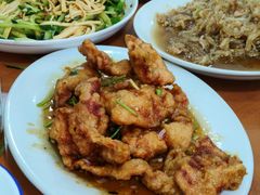 -铁东熏肉大饼铺