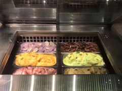 -富力希尔顿酒店·地阔自助餐厅