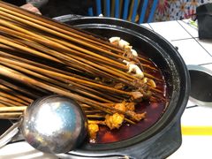 -食全食美冷锅串串(青年街店)