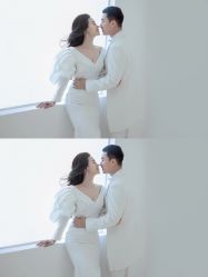 点击看大图 -情订奇缘婚纱摄影(和平路店)