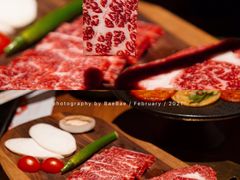 -虎哥六韩式烤肉料理 TIGERGRILL(隆生金山湖中心购物广场店)
