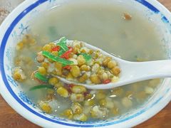 苏式绿豆汤-随柳居·苏式小吃(建新巷店)