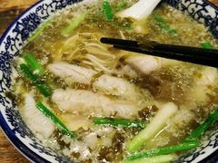 -顺丰面馆(打浦店)