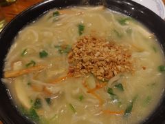 -老雒阳面馆·水席(定鼎门店)