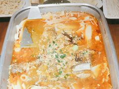 -渔港烤鱼(中百广场店)