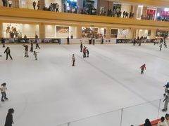 -冠军冰场CHAMPION RINK(苏州中心商场店)