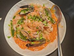 -ALBALUZ 西班牙餐厅(衡山坊店)