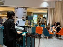 -海马体照相馆(万菱汇店)