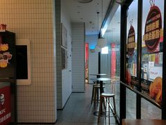 -肯德基(中州一店)