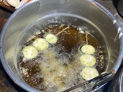 -老式炸串(桓台路小区店)