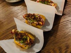 -BOR Eatery(安福路店)