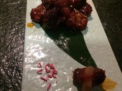 -湘与香缘·湖南菜(王府井北京市百货大楼店)