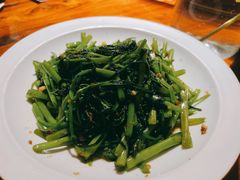 马来风光-默加东南亚美食(大宁音乐广场店)