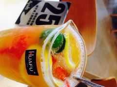 艾薯(coco&nbsp;park店)-艾薯夫妇Aysh(福田星河COCOPark店)