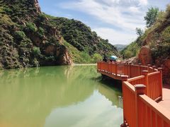 -桑干河大峡谷旅游区