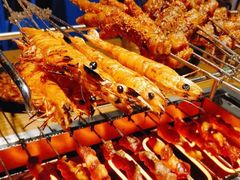 -悦屋老板娘的烤肉店(紫薇田园店)