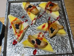 -江户家·日本料理·铁板烧(汉江东路店)