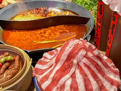 -于屿城重庆火锅(深圳总店)