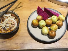 -谭三娘鲜切牛肉自助火锅(九眼桥总店)