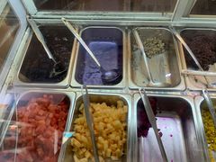 -津椰本·海南正宗椰奶清补凉(店一店)