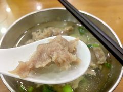 -老牌依强牛肉店(达道总店)
