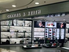 -CHARLES&KEITH(北京apm店)