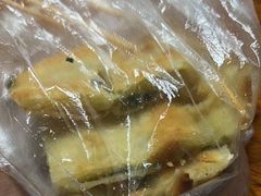 -咏春葱油饼(德政中路店)